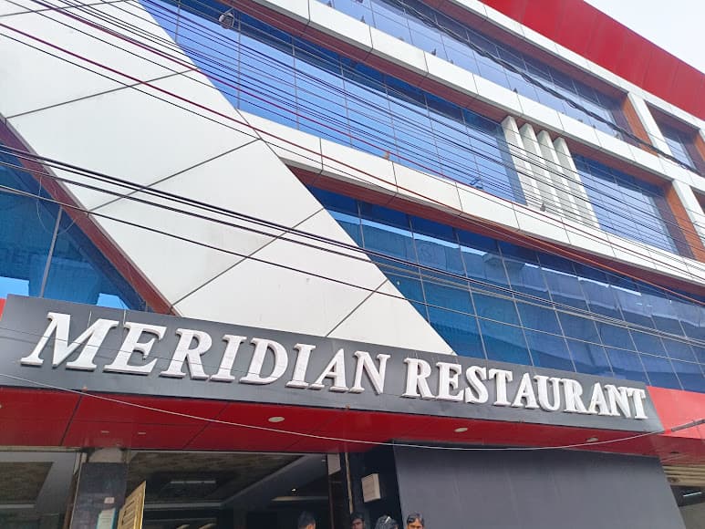 Meridian Restaurant pic cover pic