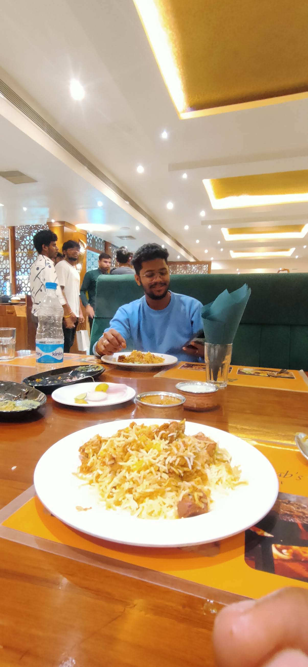 Nawaab's Restaurant pic