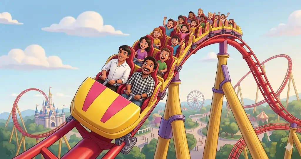 First Time at Wonderla? Avoid These Common Mistakes cover pic
