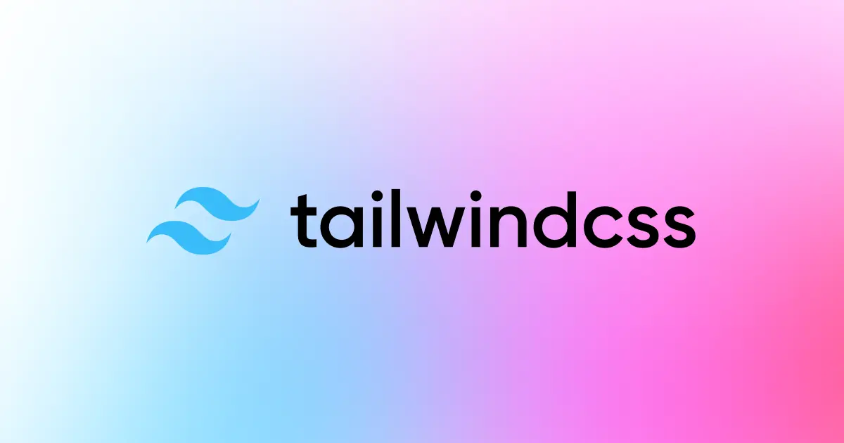 What is TailwindCSS cover pic